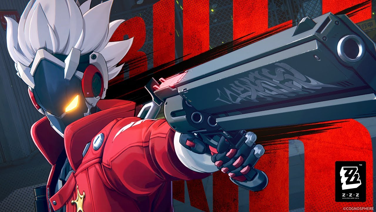 ビリー実戦紹介「イッツ・ショータイム！」| ゼンレスゾーンゼロ