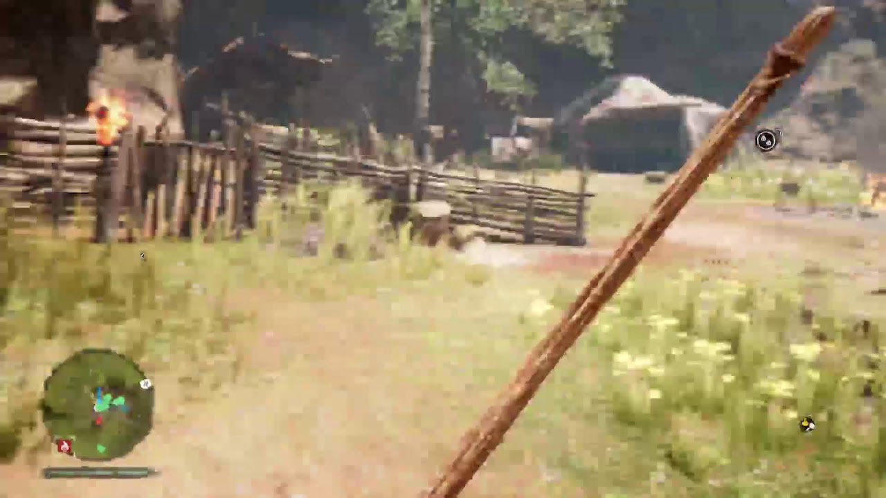 Far Cry primal