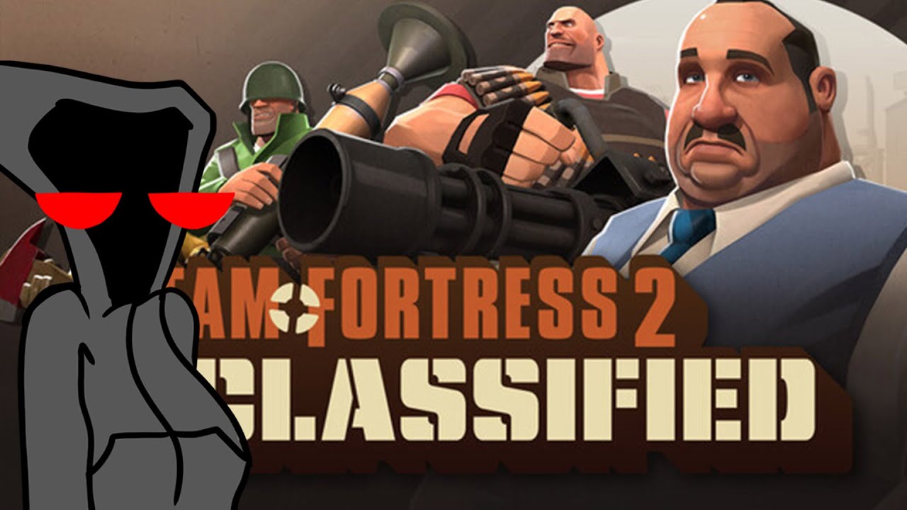 TEAM FORTRESS 3 - COMMUNITY EDITION