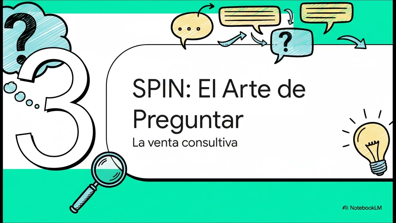 4 Métodos de Venta Clásicos