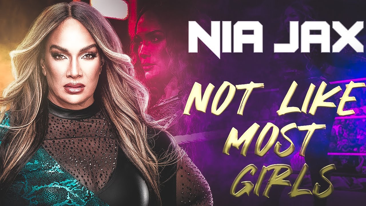 Nia Jax – Not Like Most Girls | Sub. Español | Lyrics
