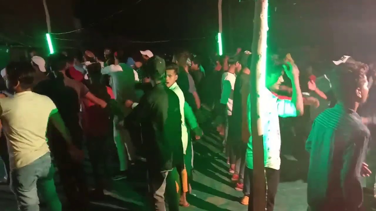Lalgopalganj imamganj chahellam 2020 in kaimbe