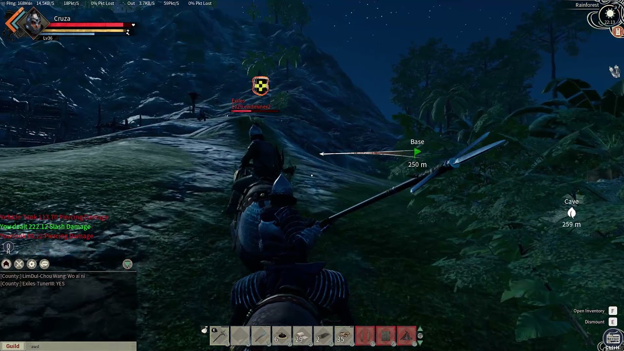 Myth of empires - PVP Montage 3