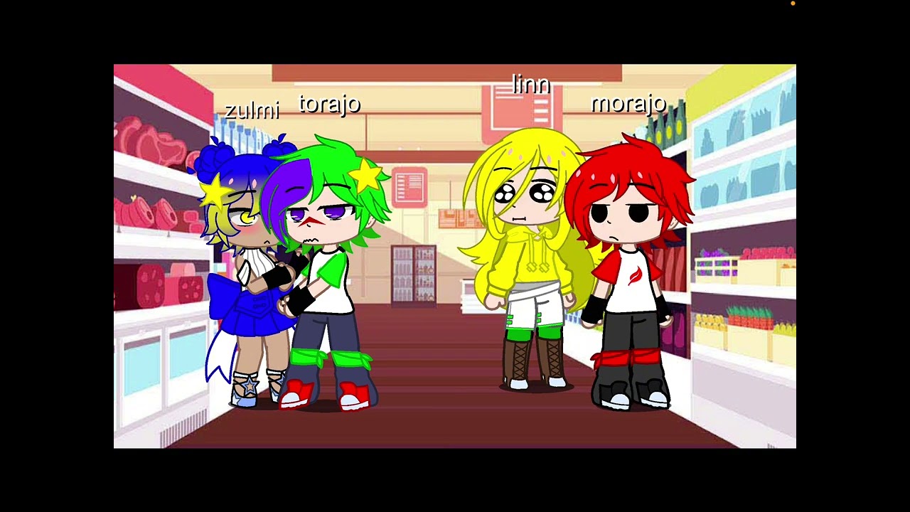 Mundo torajo conhecendo uma Karen