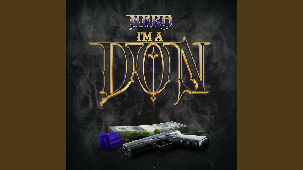 I'm A DON