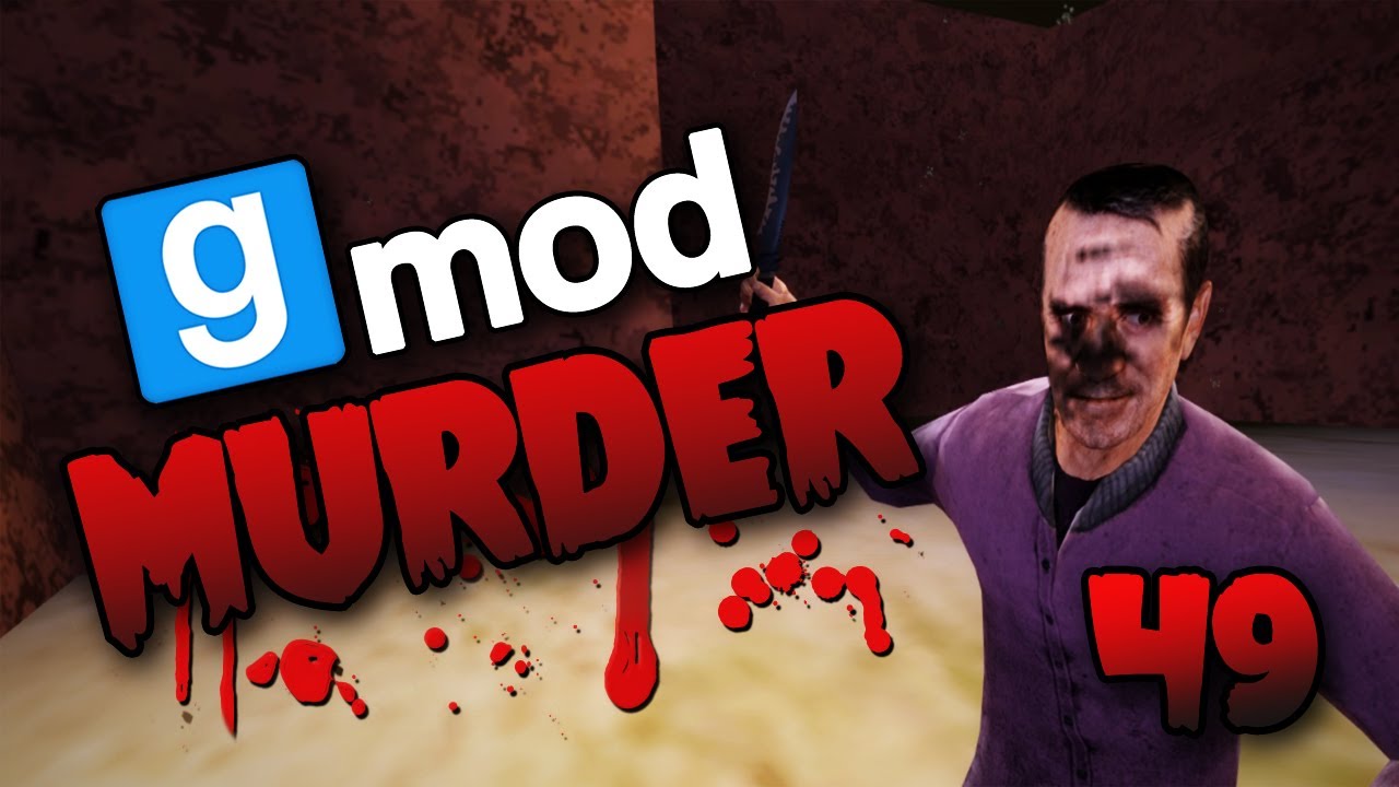 Hector The Snowman! (Gmod Murder #49)