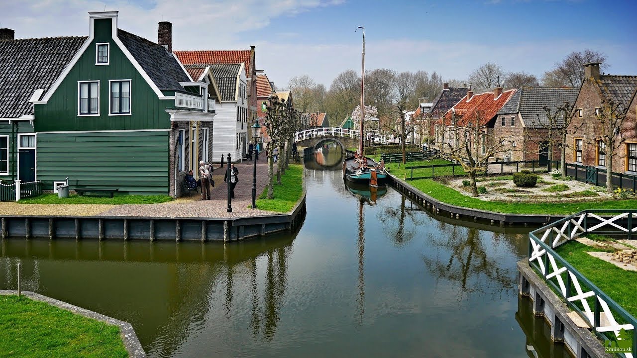 Zuiderzeemuseum Enkhuizen