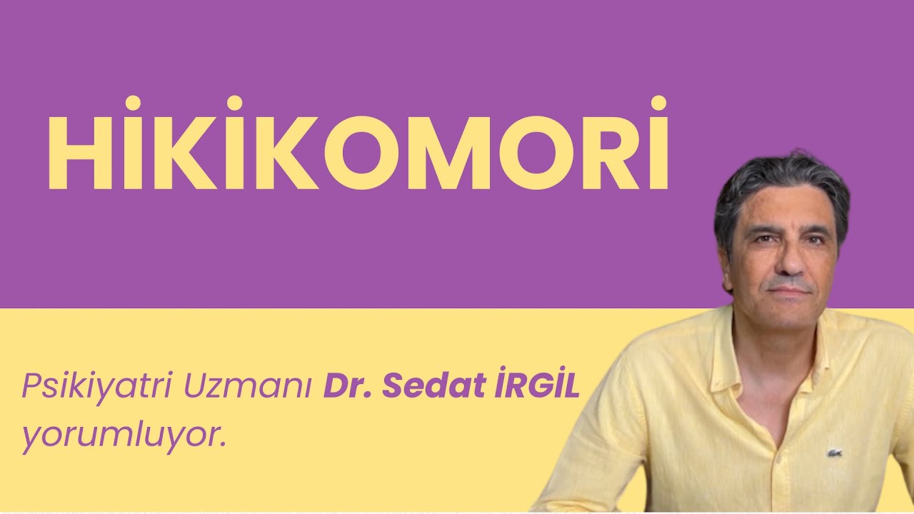 Asosyallik ve Hikikomori