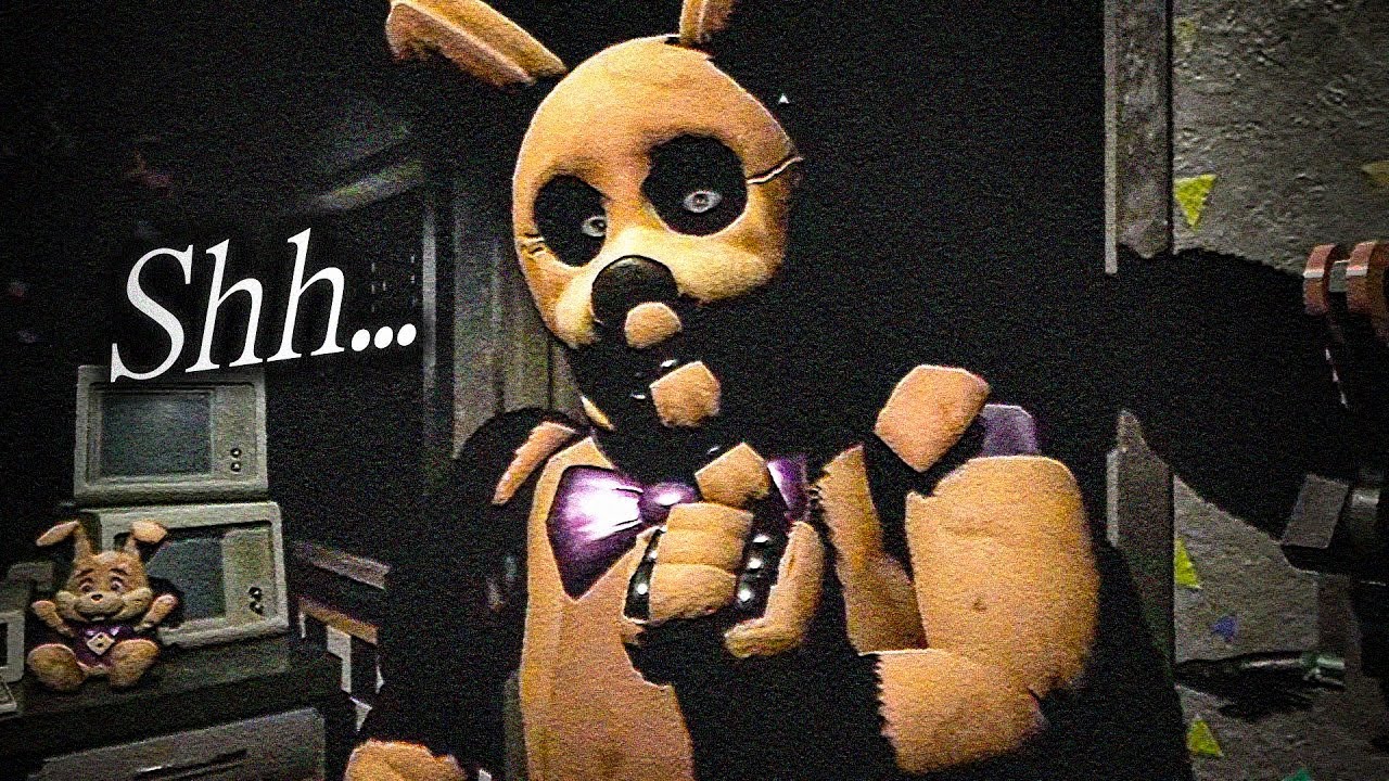 não grita, ELE JA TE ACHOU ..