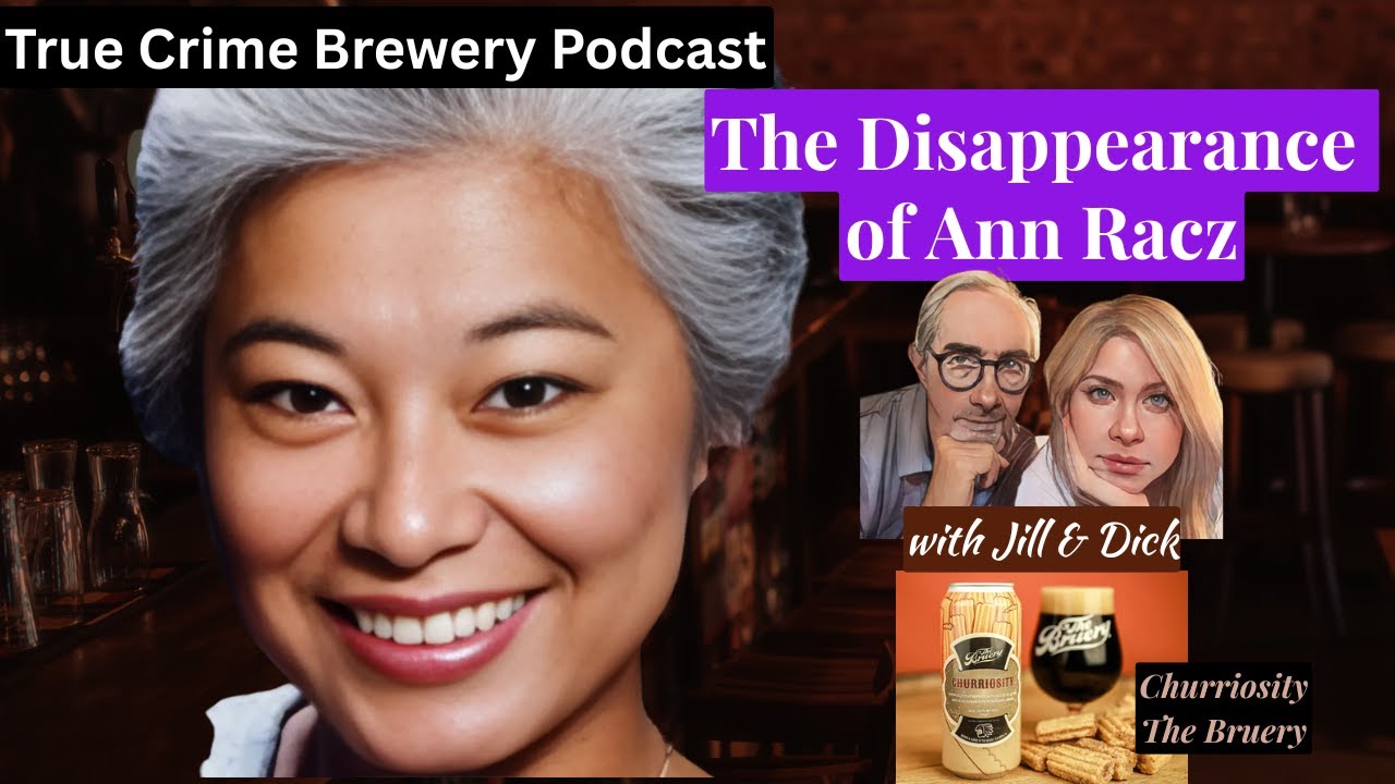 The Disappearance of Ann Racz