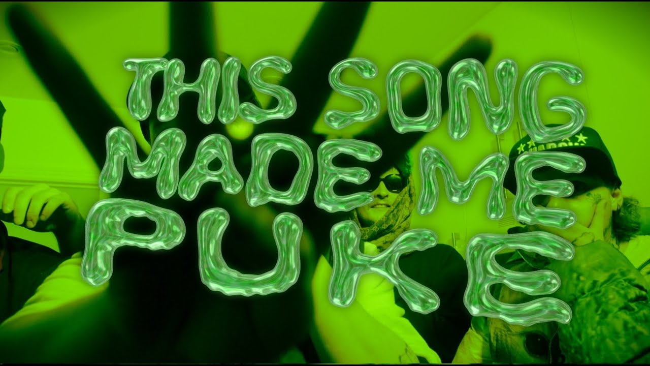 DJ SMOKEY + DAVID SHAWTY + BBY GOYARD - 