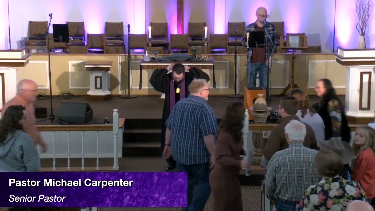 Sunday Worship | 