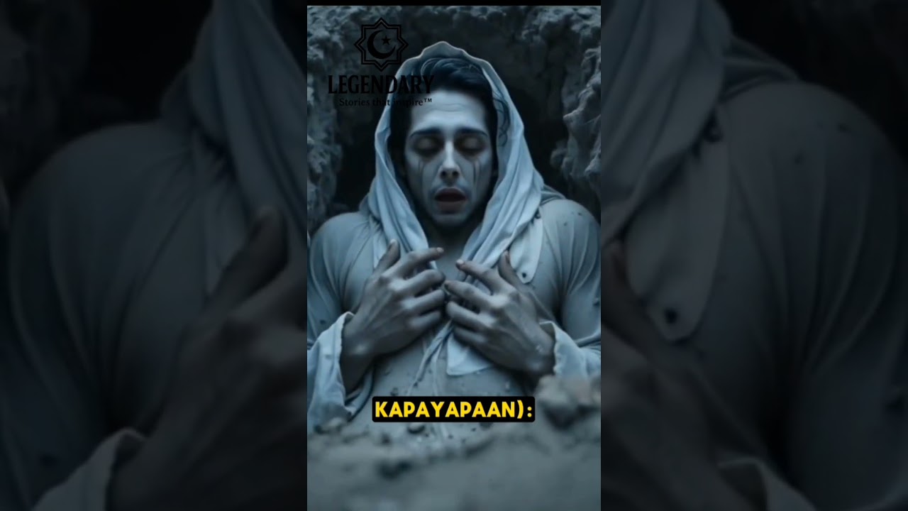 Bakit kailangan ilibing agad ang isang Muslim?