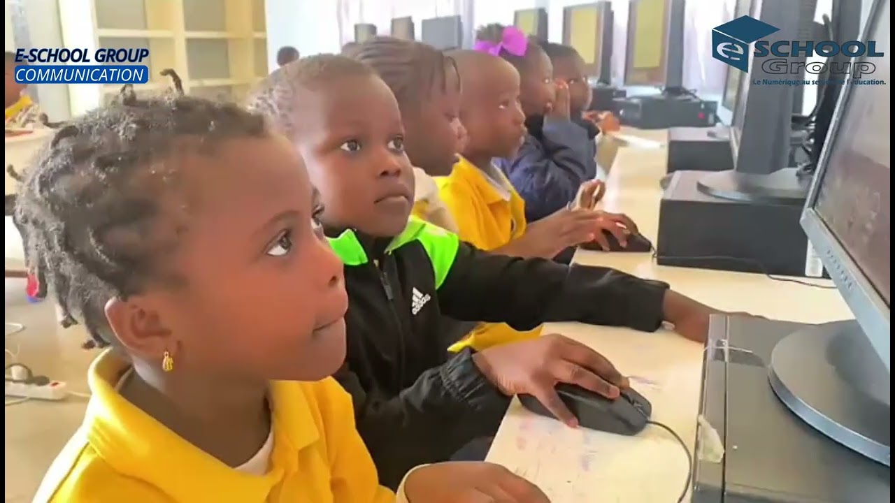 NDANDORIRAL | École partenaire E-School Group