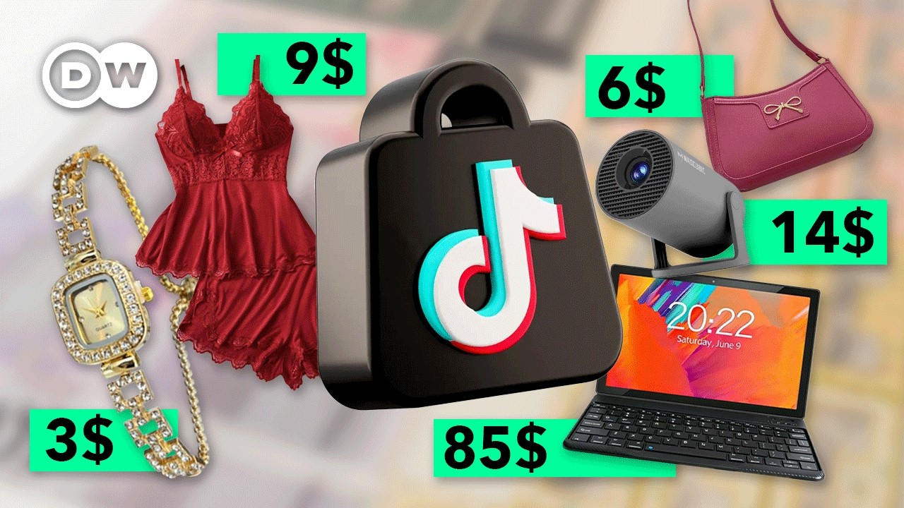 The sneaky psychology behind TikTok Shop
