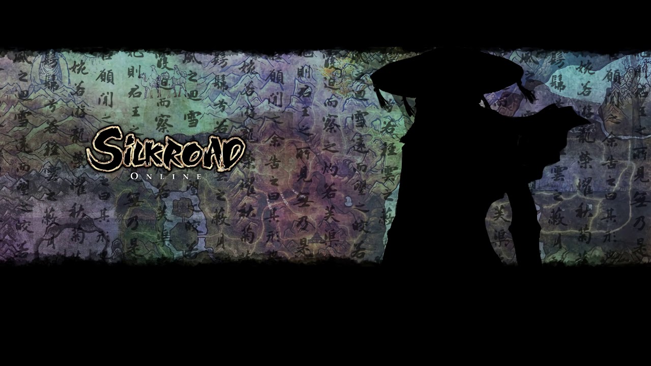 33. The Music of Silkroad Online - Hotan Field