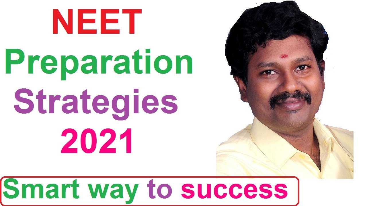 NEET 2021 Preparation strategies // How to prepare Physics , chemistry & biology-Easy methods