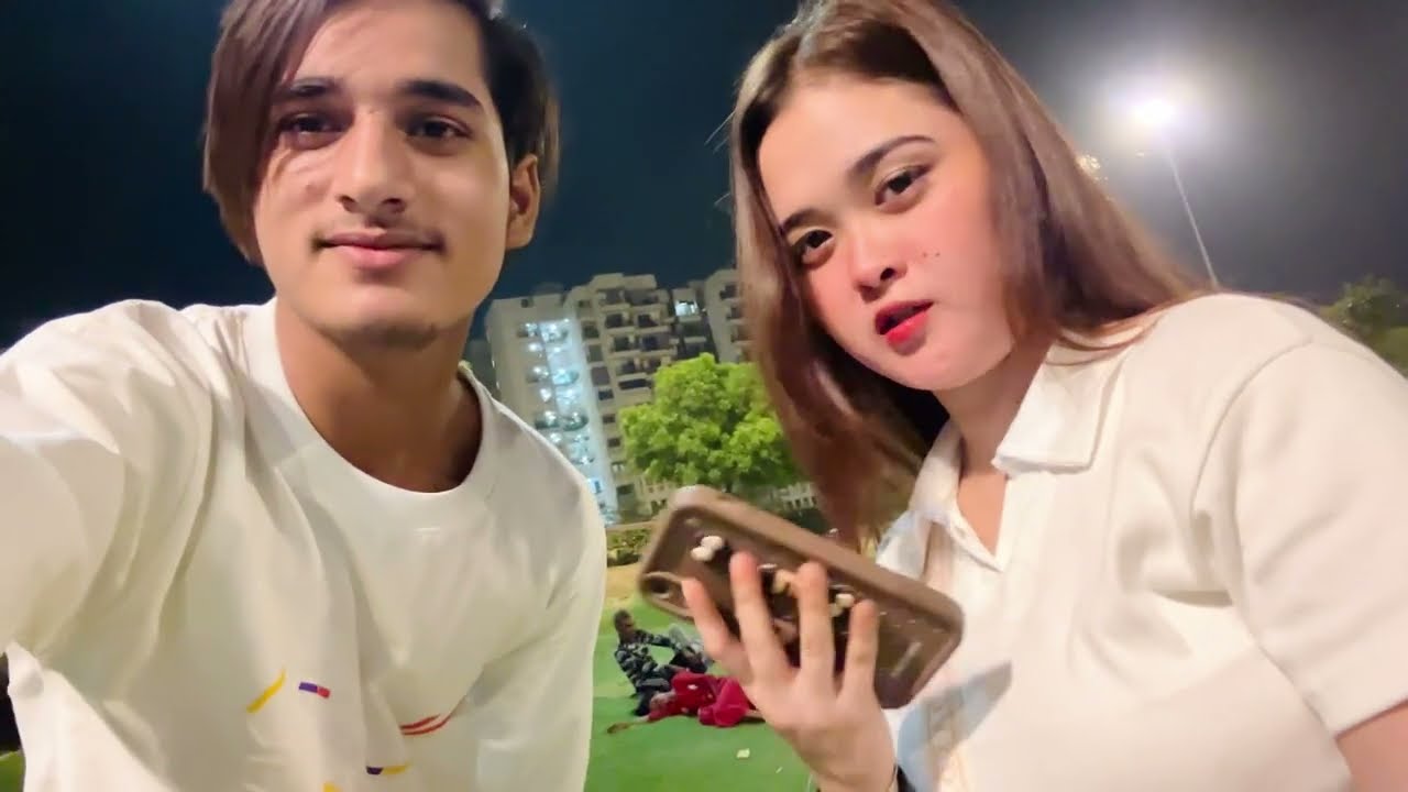 Sameer bhai he Gussa or Sanaya ji he sad 😒
