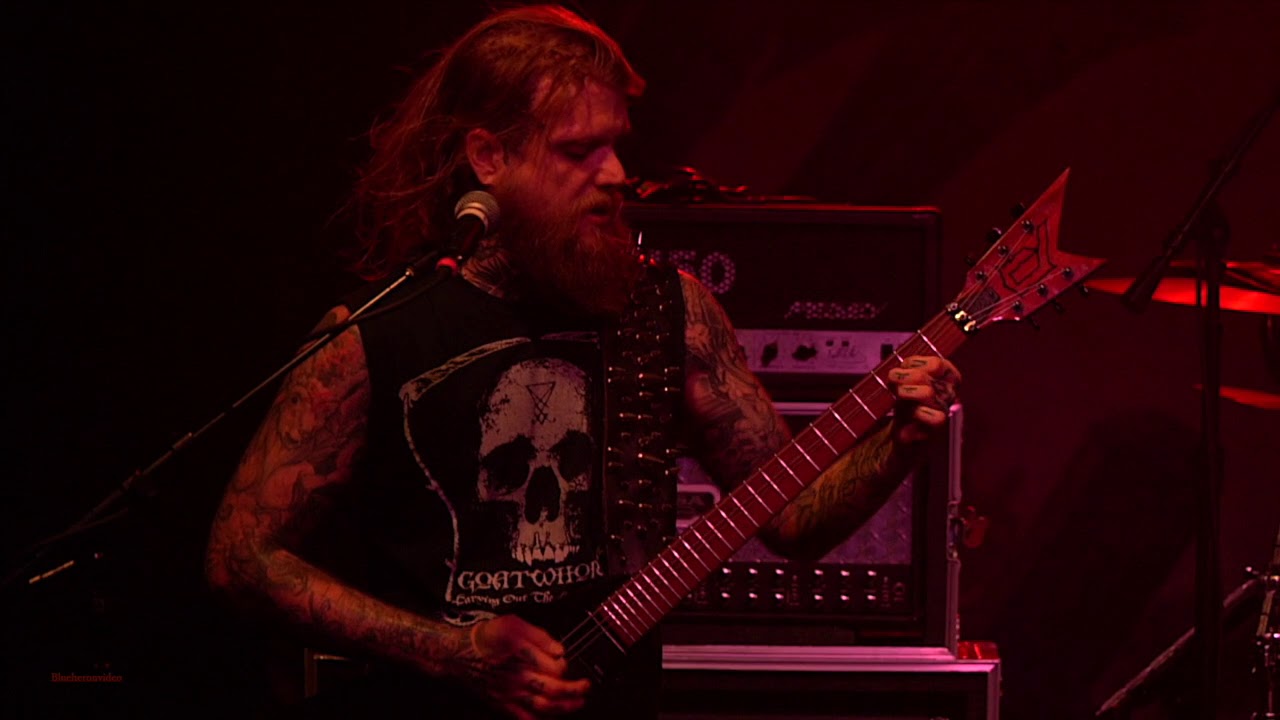 Vitriol at The Bossanova Ballroom  2, 26, 2020 -Full Set