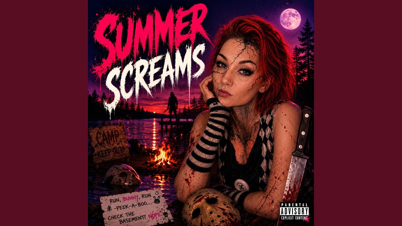 Summer Screams