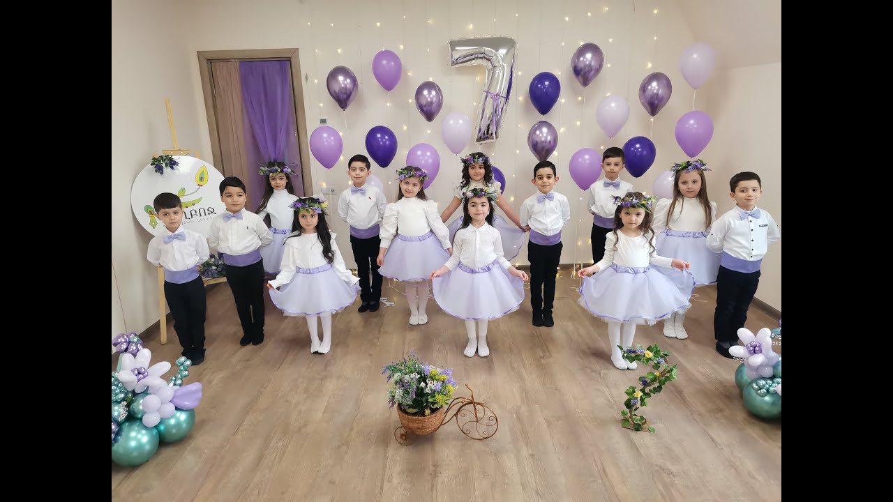 Հանդես ՝ Մայրիկ💜🤍