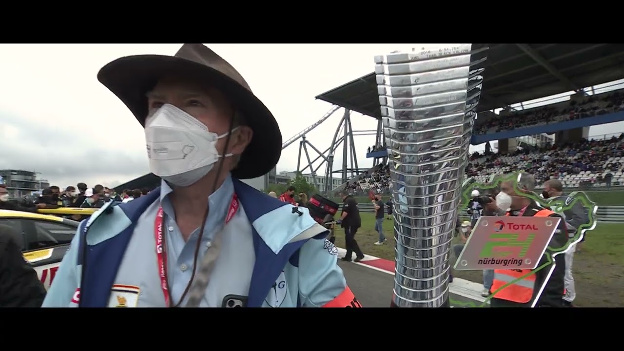 24 Hours of Nurburgring - 2021 (Highlights)