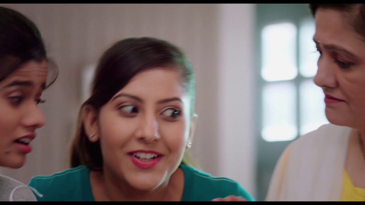 PaytmMall Ethinic Wear Family Film