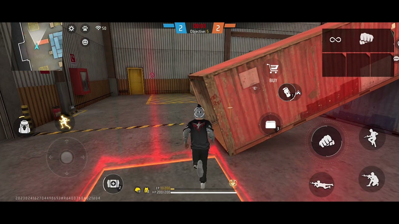 1V1 