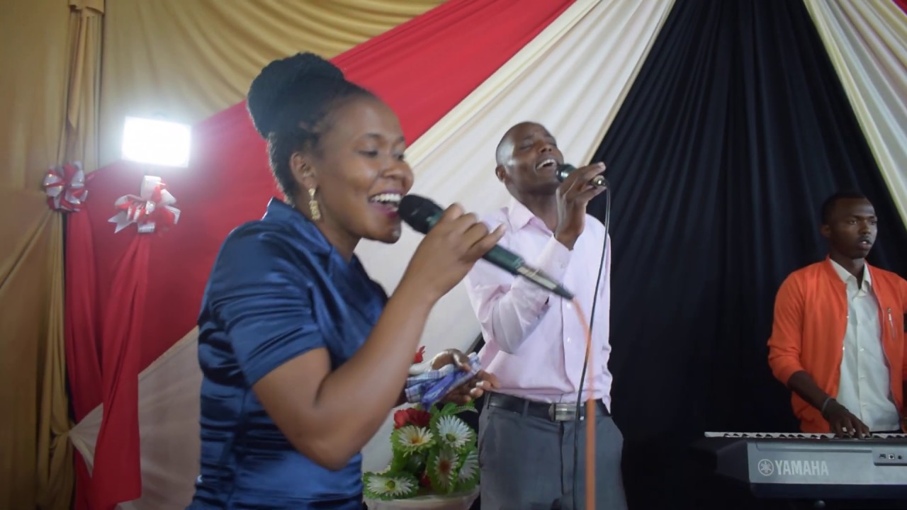 Wikaga Maundu manene | Oasis Worship