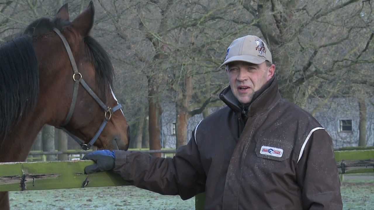 WINRACE TV - Brioni Olympiatravet
