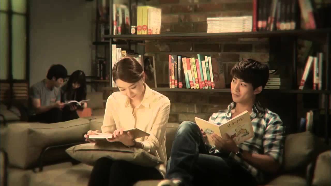 후아유 - Ep.16 : 건우의 빈자리를 느끼는 시온