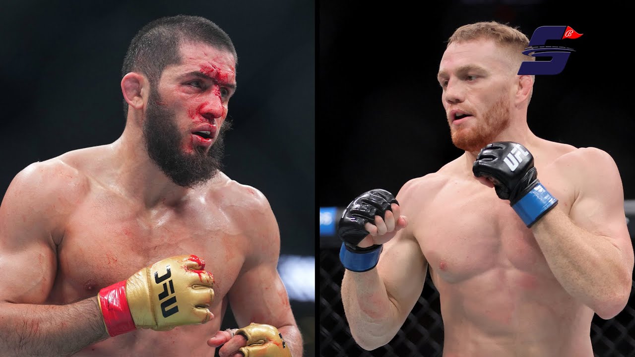 UFC 322 SHOCKING Predictions and Wagers With Aaron Bronsteter