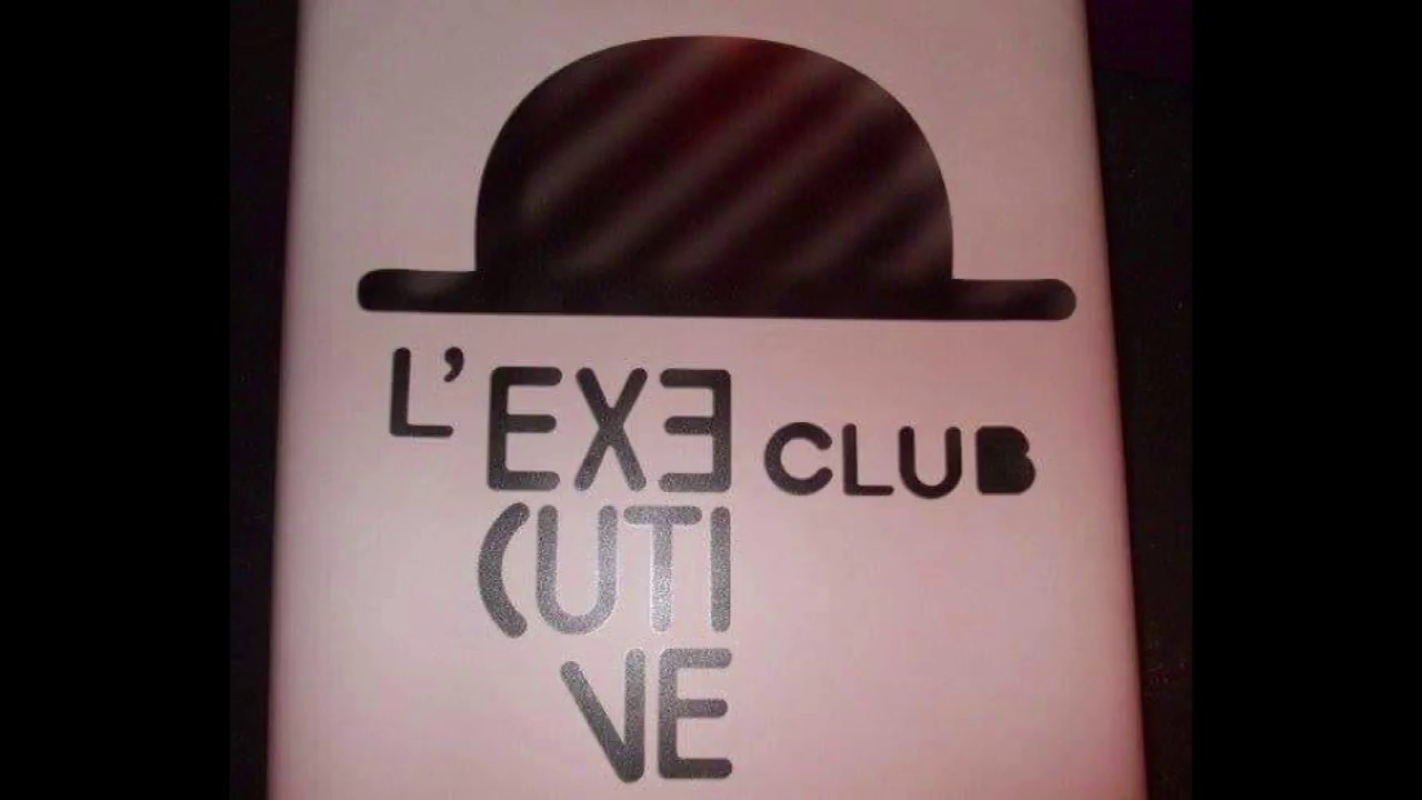 EXECUTIVE anni 80