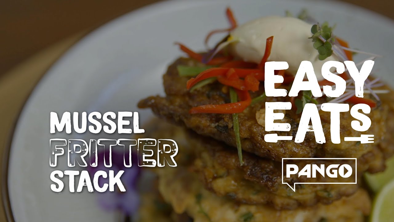 Easy Eats S1 EP2 | Pango Productions