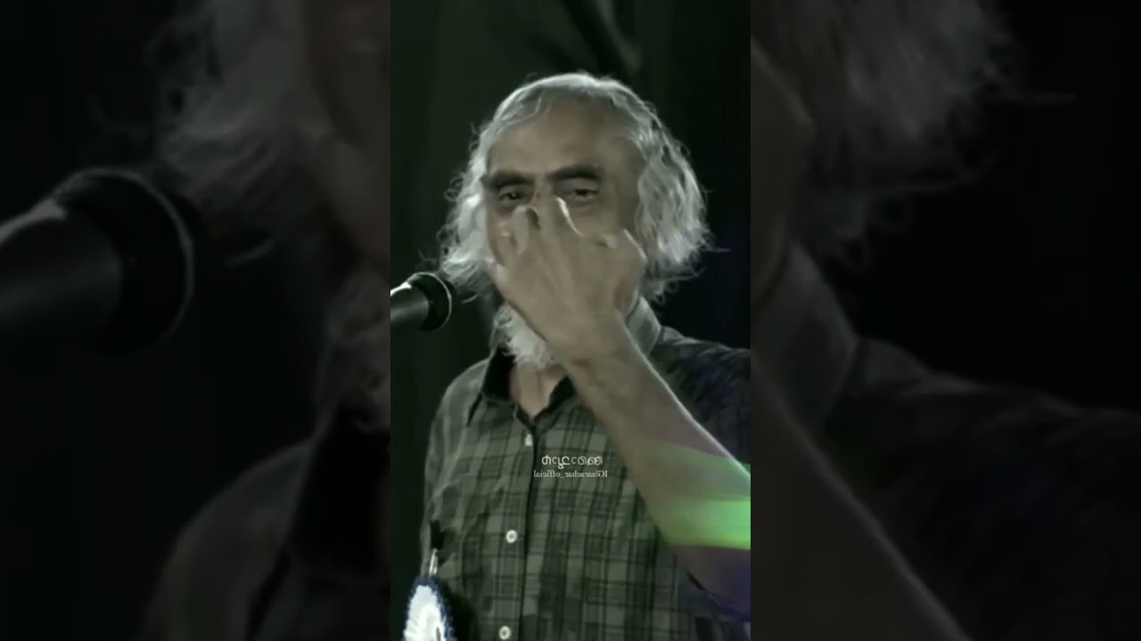 kesavan Nair and saramma love story