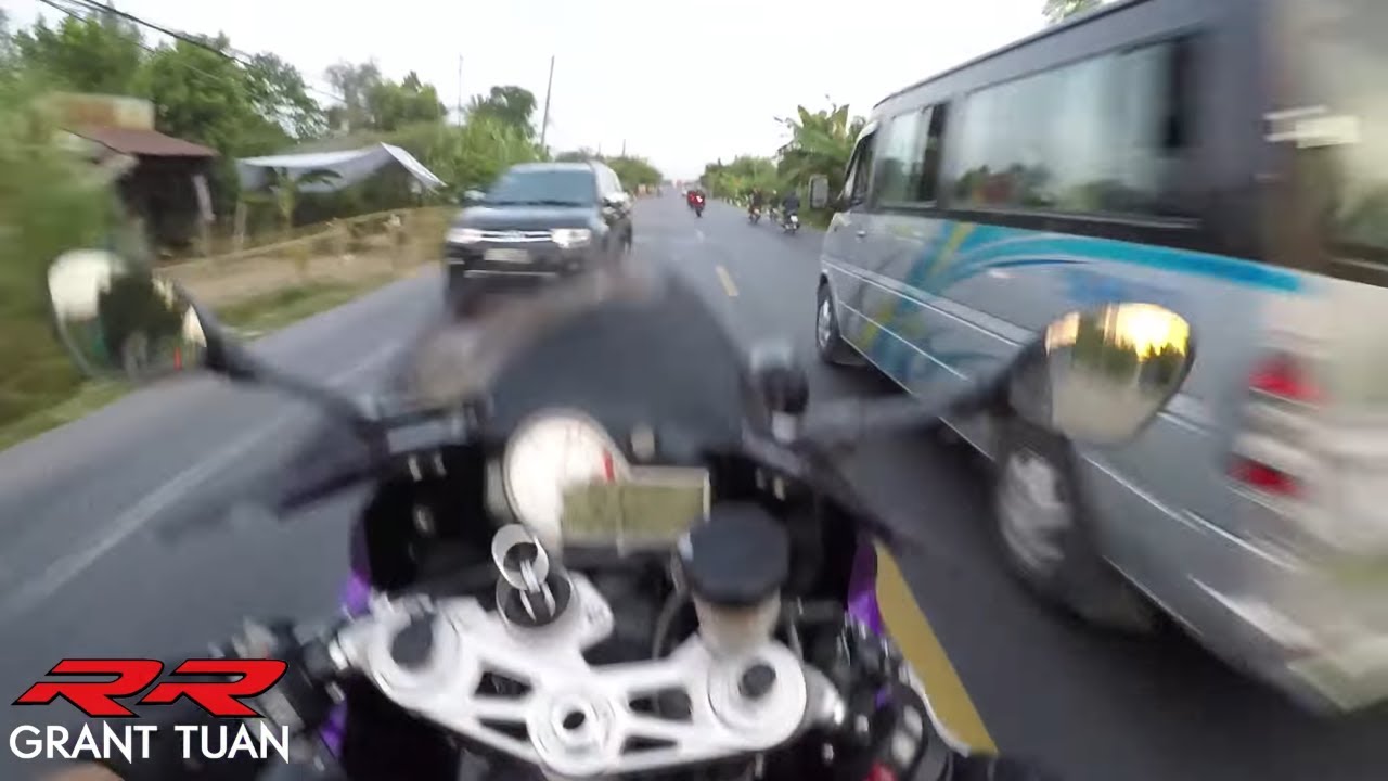 S1000RR 2016 I Don't Care!!! 
