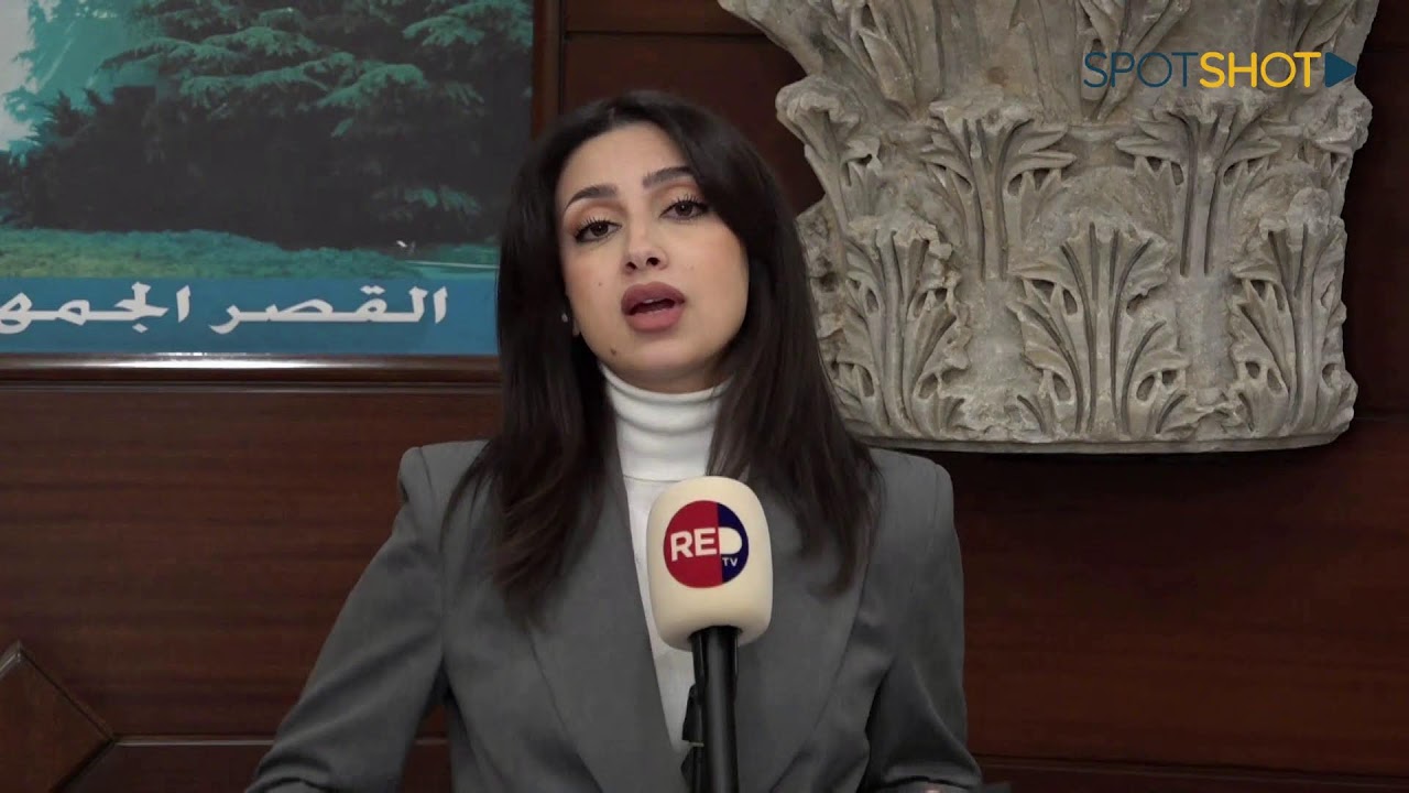 متابعة لآخر التطورات على الساحة اللبنانية