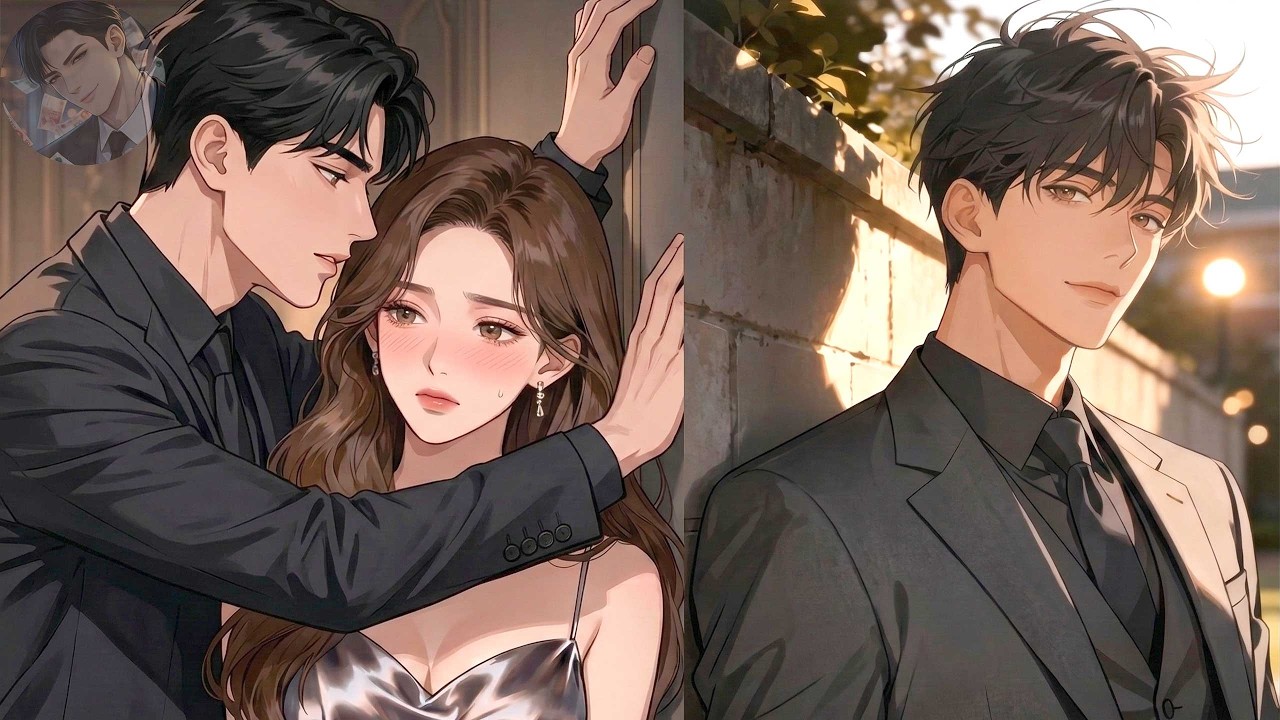 Tôi Tránh Mặt Khi Hắn Có Người Phụ Nữ Khác Đến Khi Tôi Bị Dồn Vào Tường Và Nói 