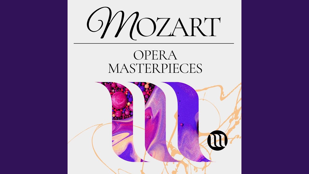 Idomeneo, K. 366: Overture