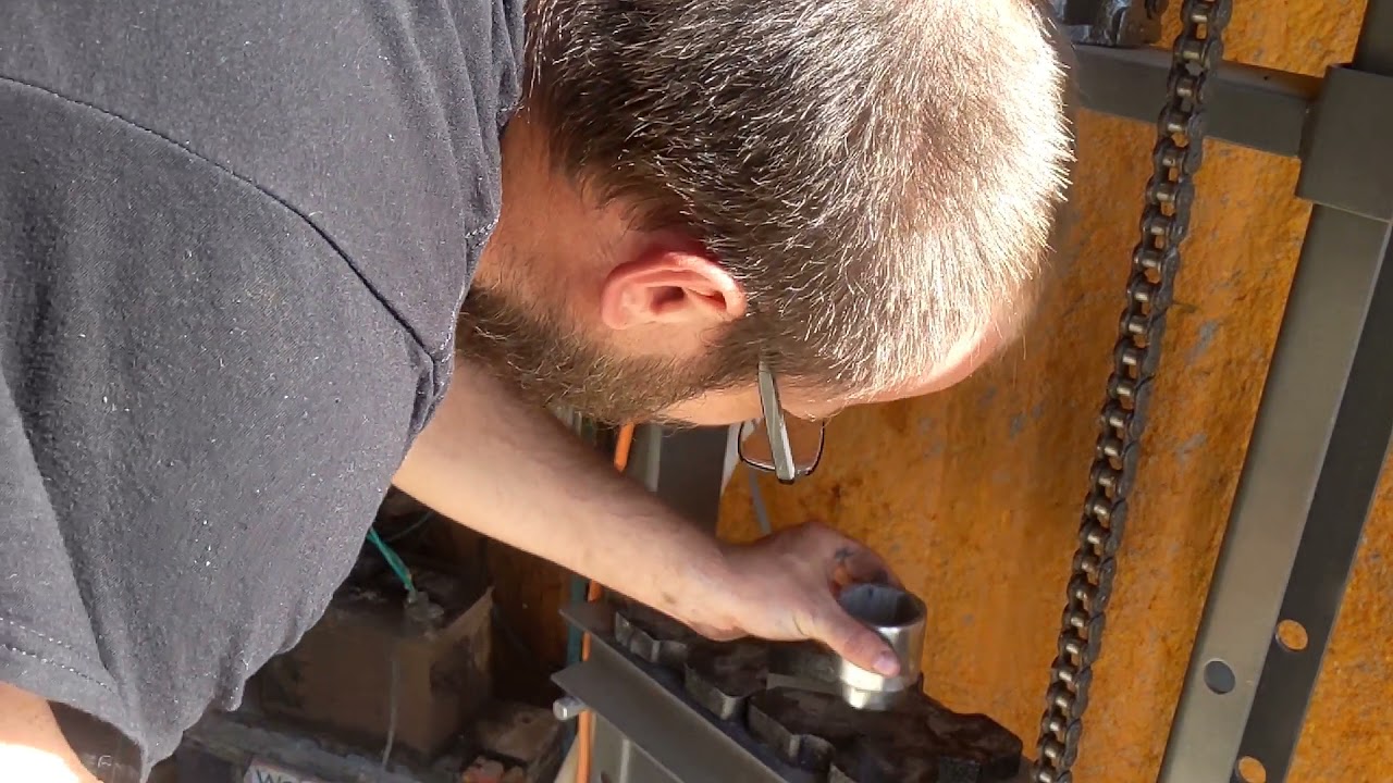 Honda Shadow 750 fork swap (and how to swap any forks to any bike)