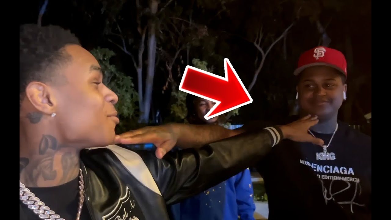 DuB Almost Made Almighty Jay and Derek Fight