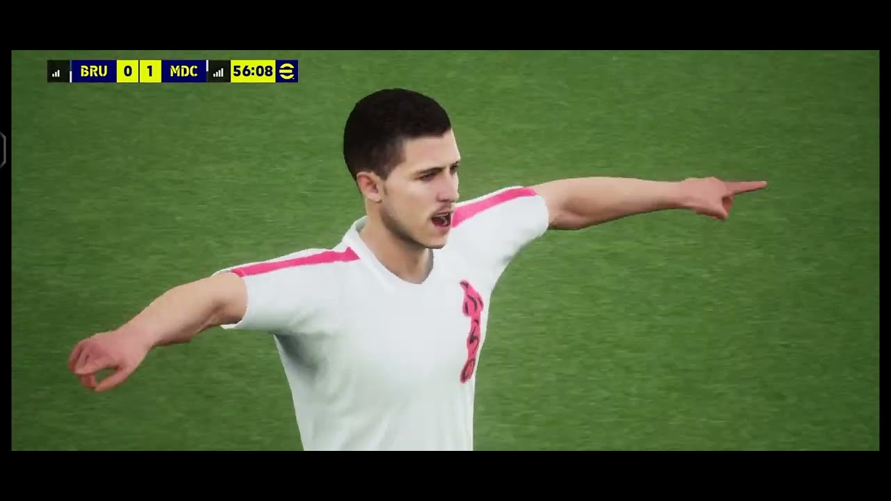 Full match 2-0 win 