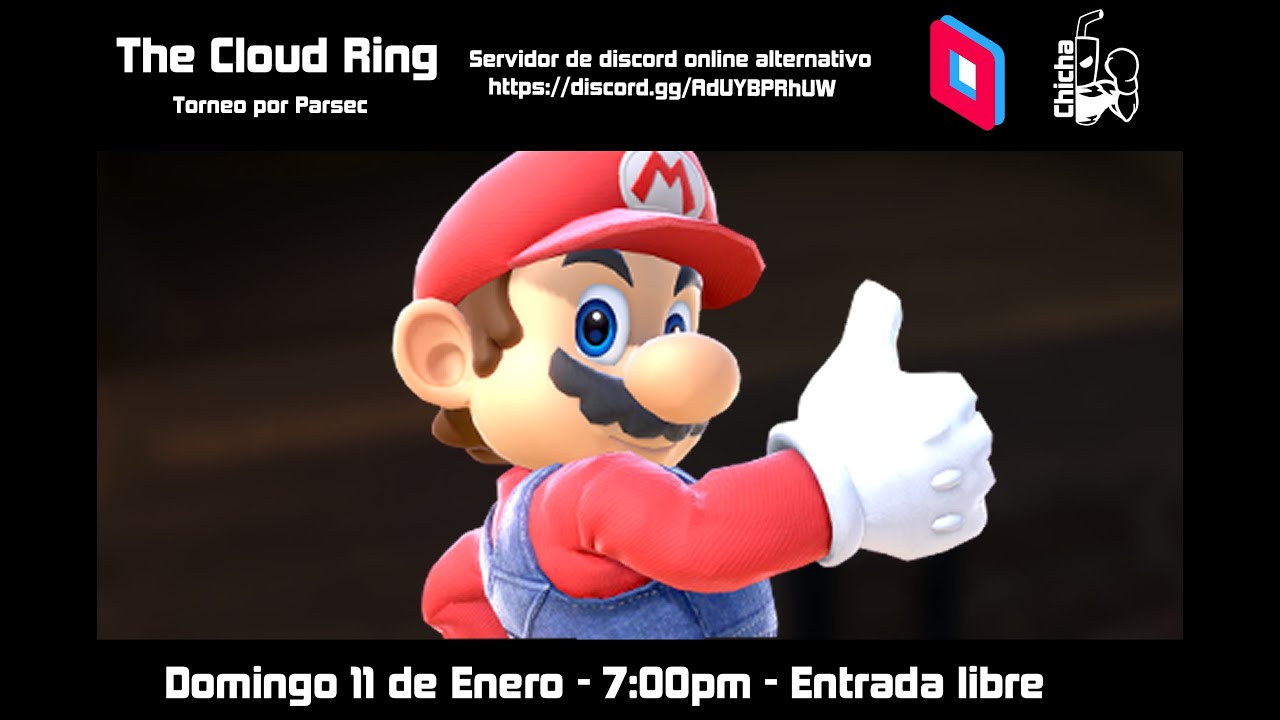 Torneo por parsec