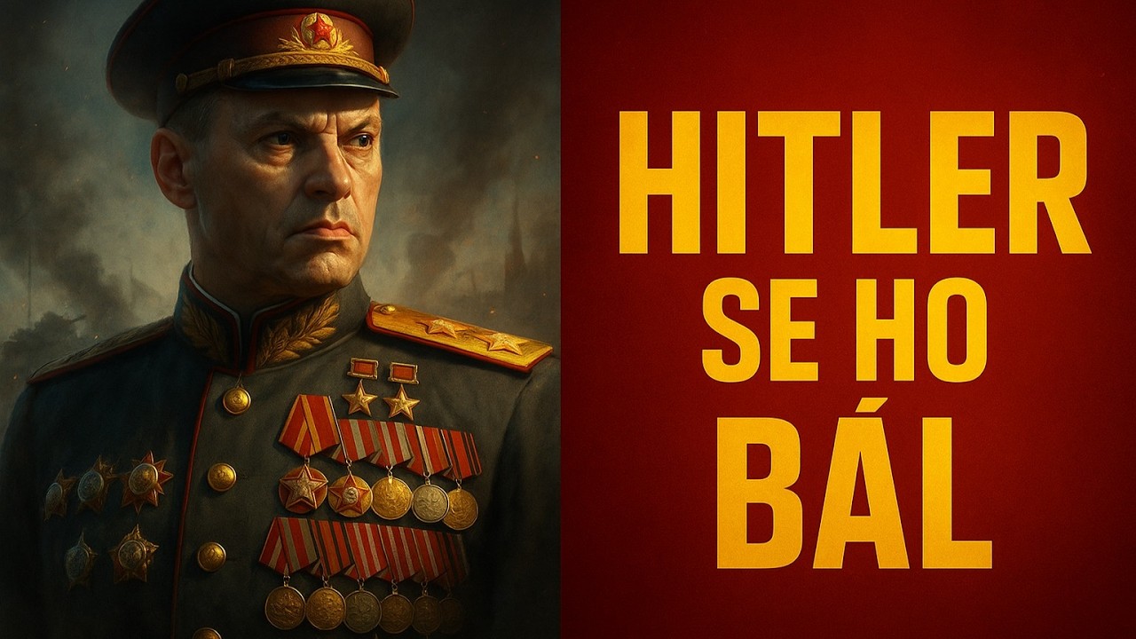 Muž, který přechytračil Hitlera