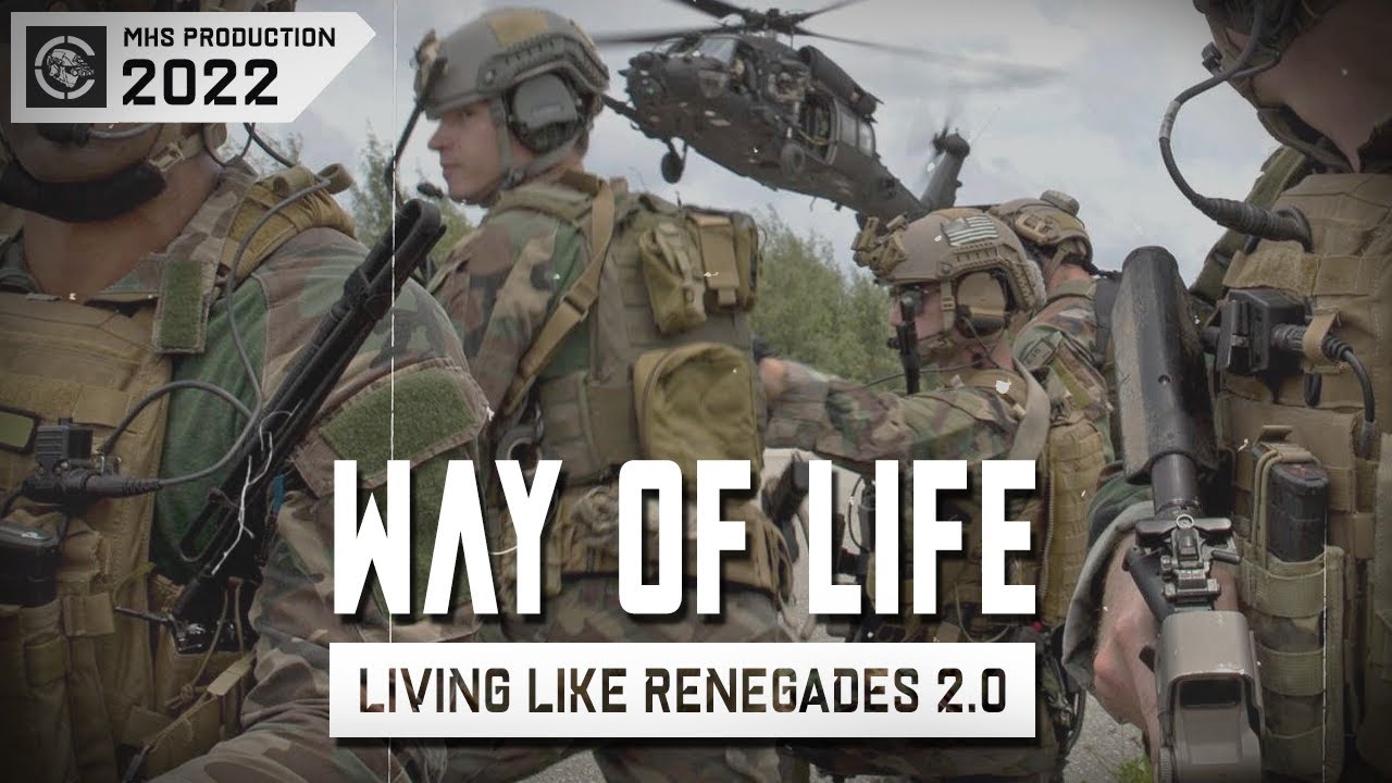 Way Of Life | 