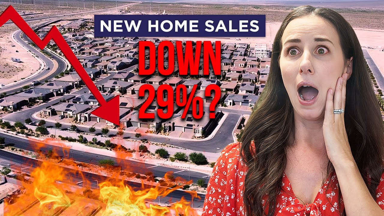 Las Vegas Q3 2025 New Construction Market UPDATE