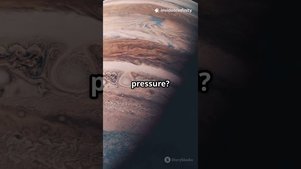 What's Inside Jupiter 