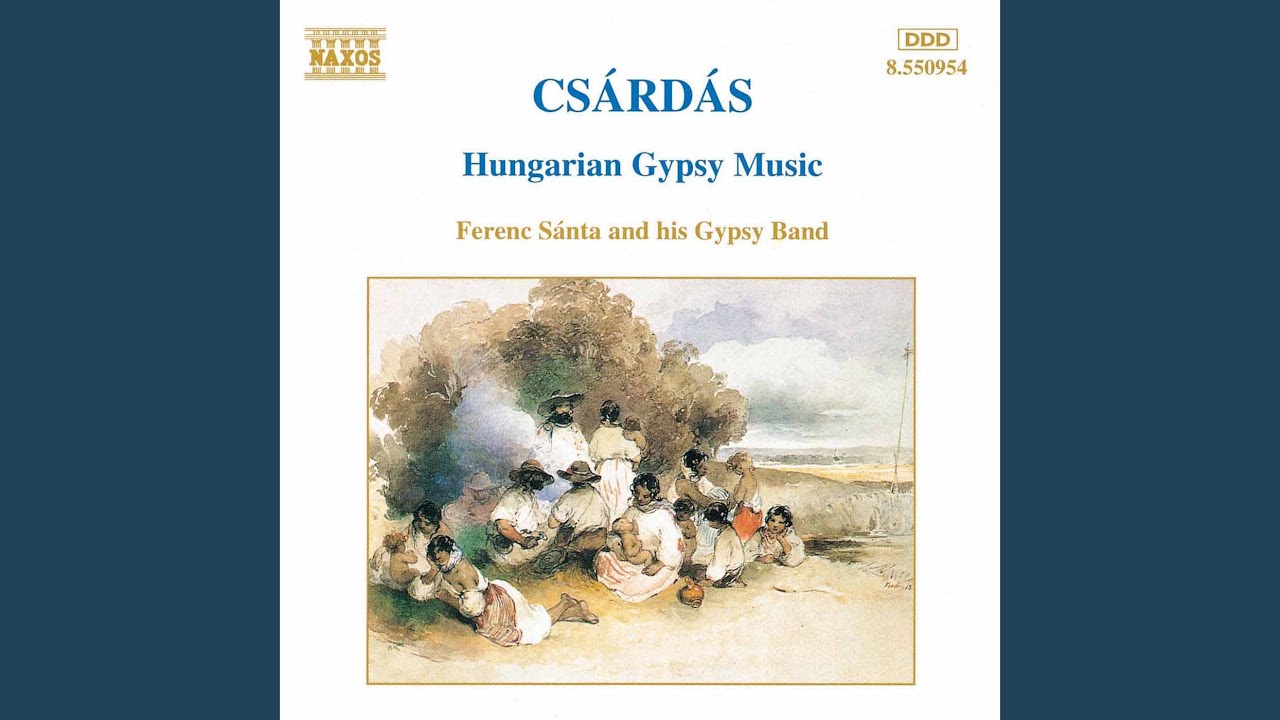 Hungarian Songs