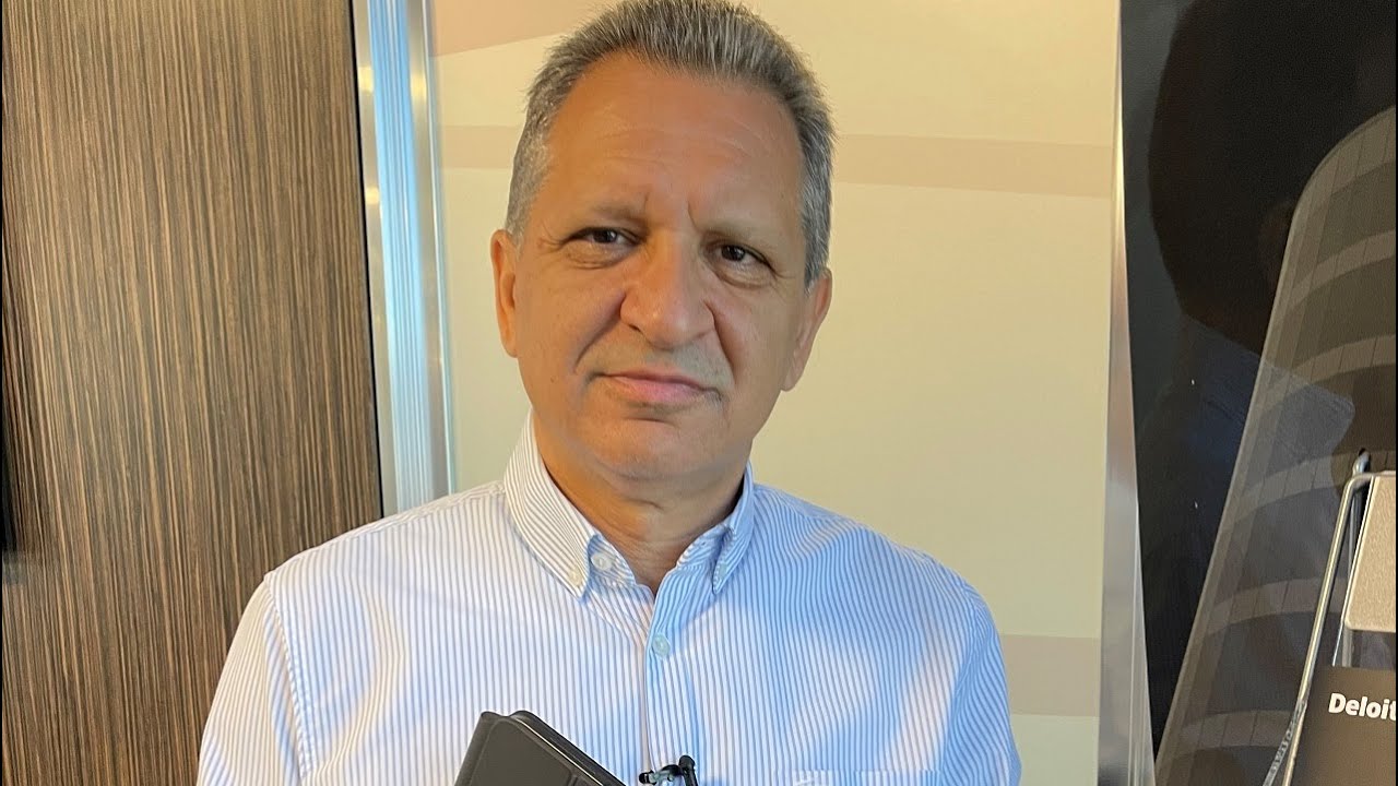 Tax Webcast - April 2021