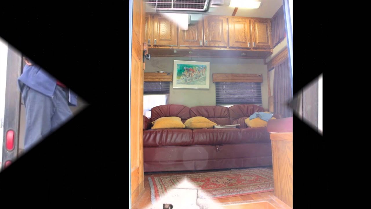 1987 KENWORTH T600 MOTOR GARAGE